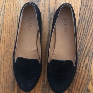 J Crew Loafers